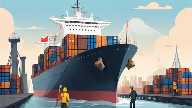 海运物流中集装箱限重如何避免超重罚浚？？？罴记