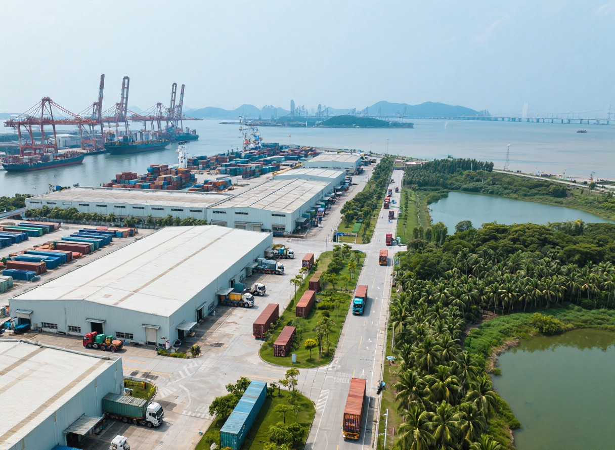 洋浦海运多少钱一柜？？？？？？2026年洋浦港集装箱海运运价和时效参考
