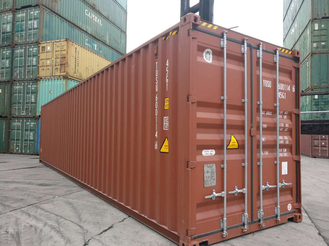 年底哪些货走集装箱海运最划算？？？？？？？？