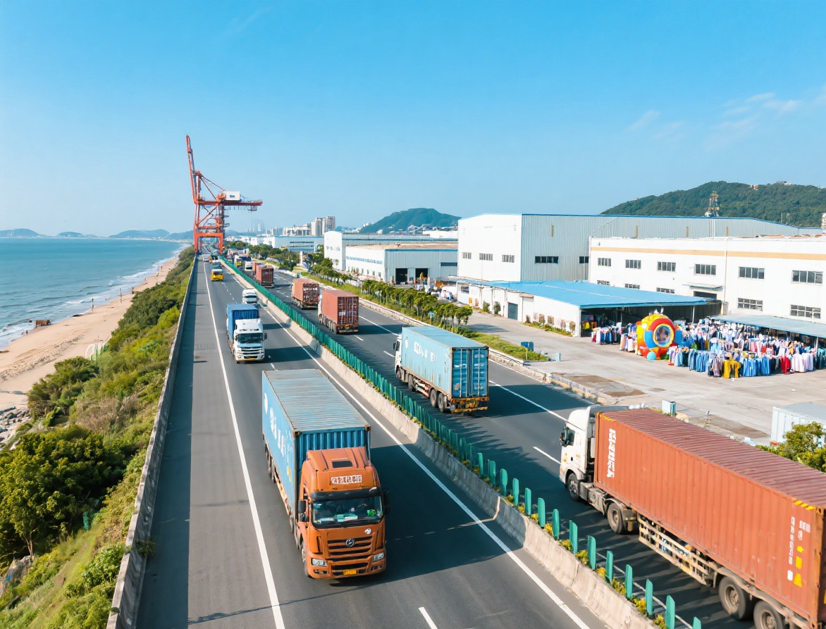 汕头海运多少钱一柜？？？？？？2026年汕头港集装箱海运运价和时效参考